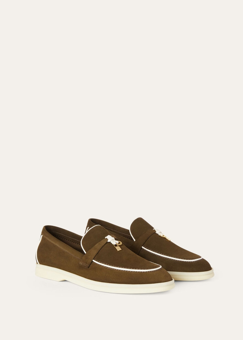 Summer Charms Walk Loafers 3