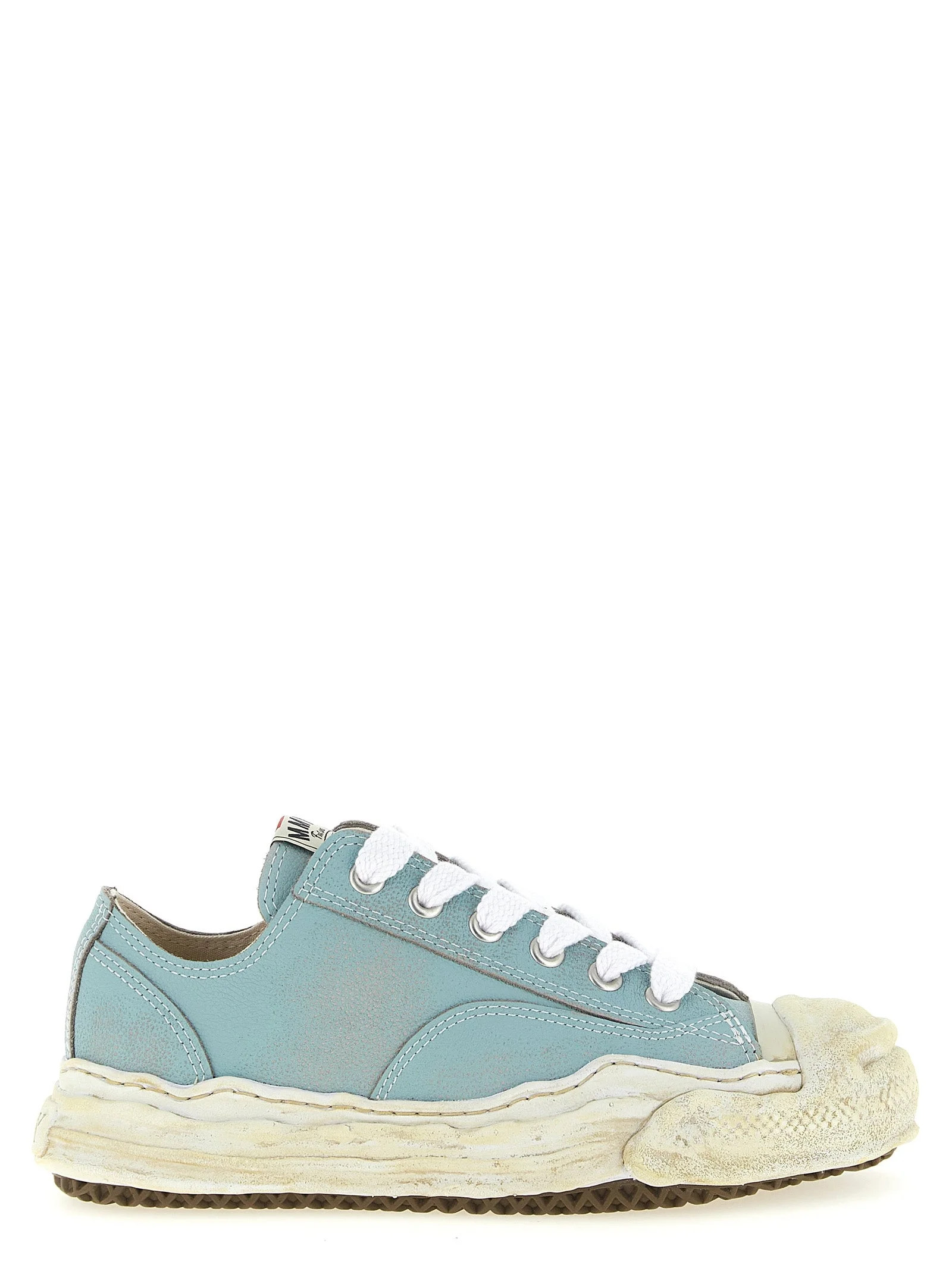 Maison Mihara Yasuhiro Men 'Hank' Sneakers - 1