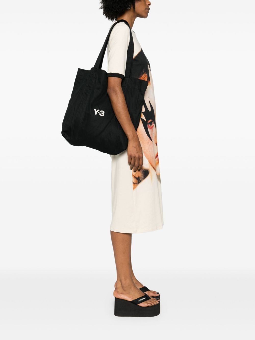 C tote bag - 2