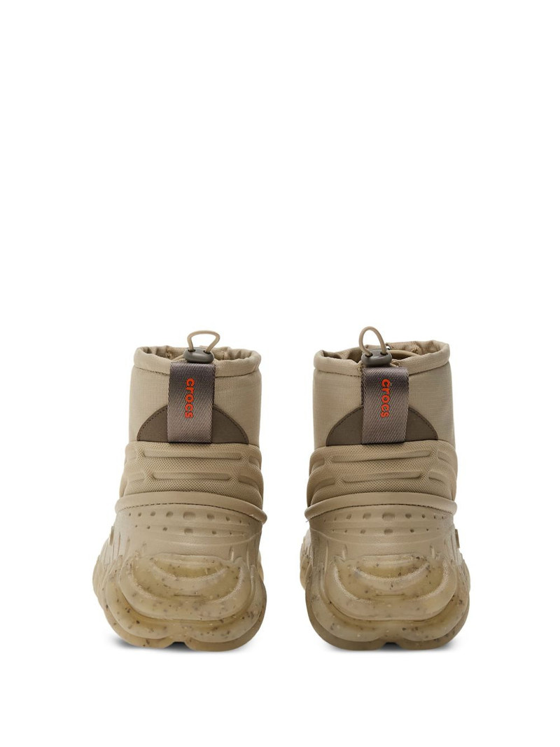 Echo boots 3