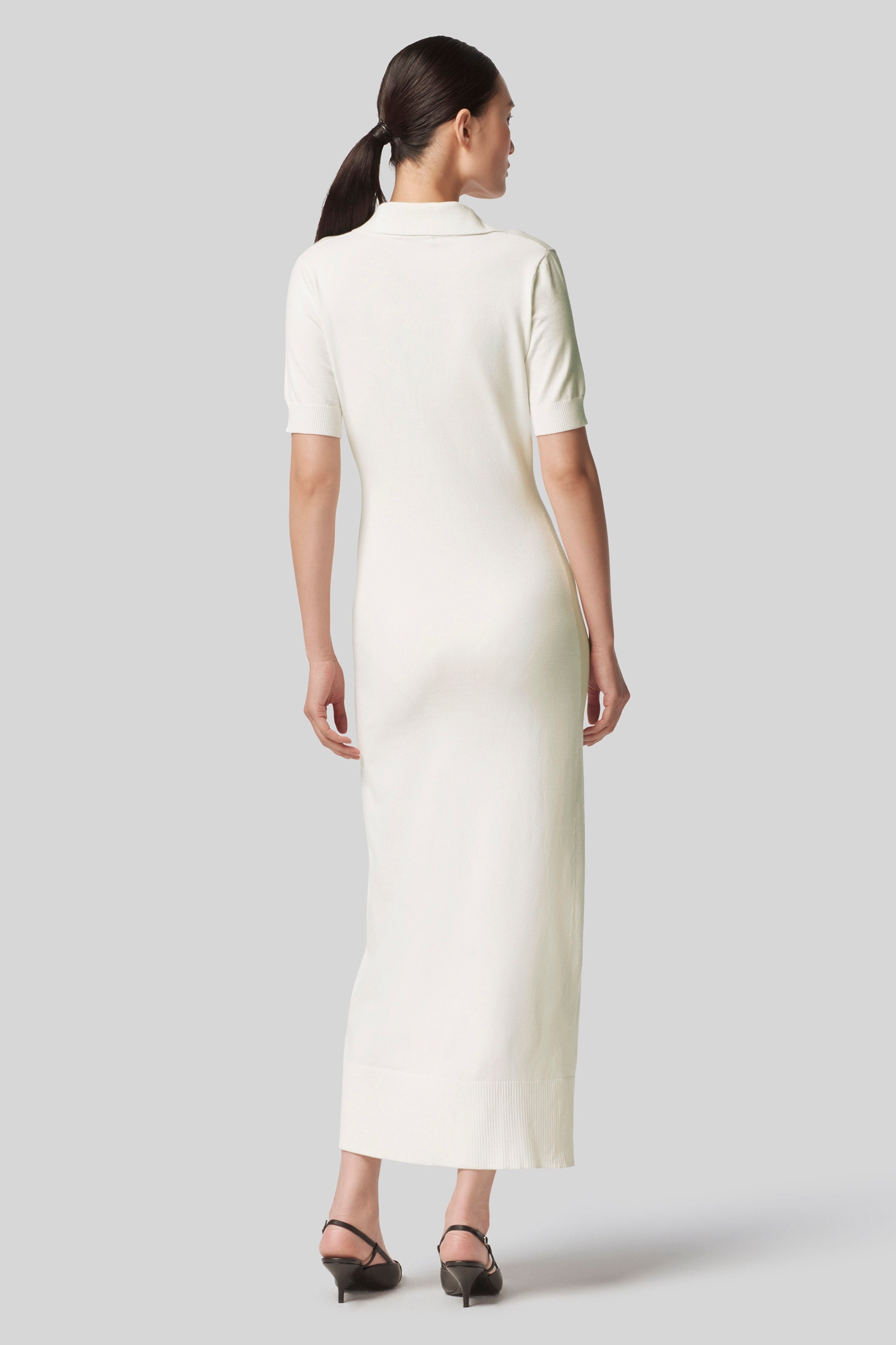 'HESTIA' DRESS - 4
