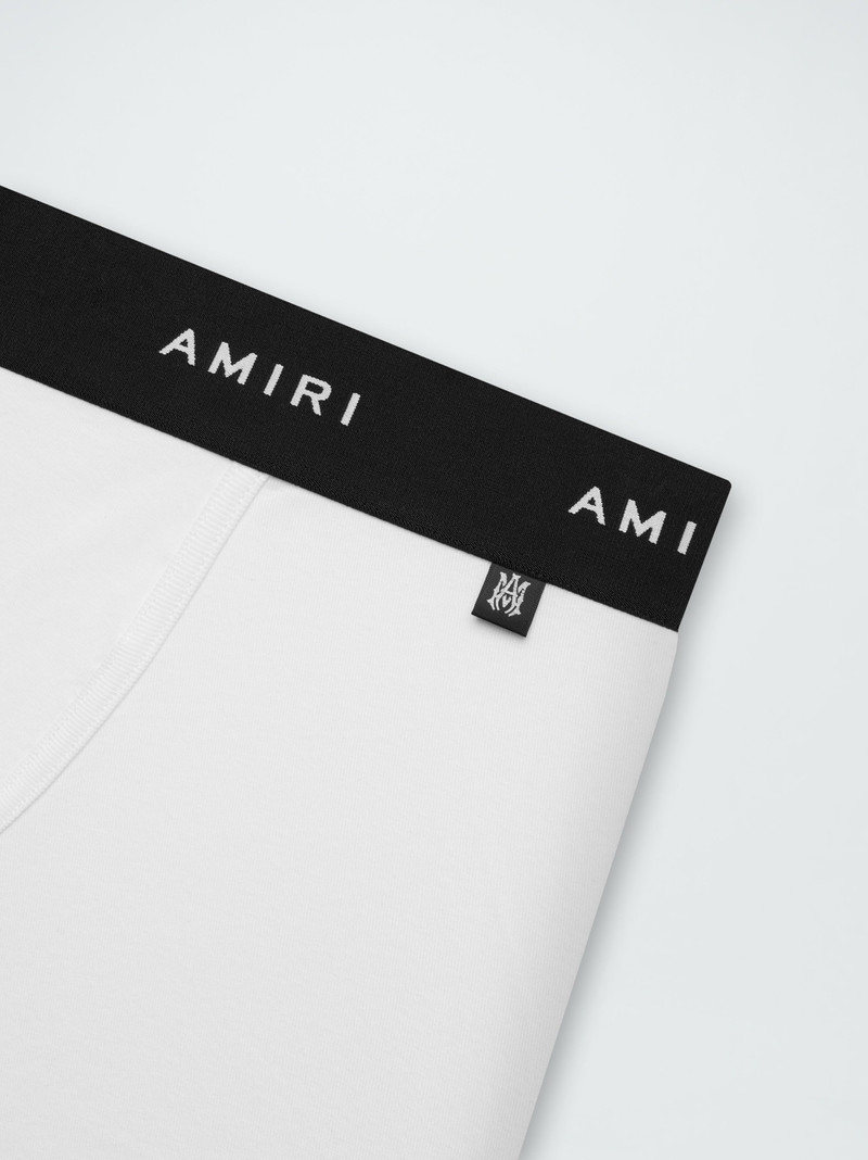 AMIRI AMIRI LOGO BRIEFS outlook