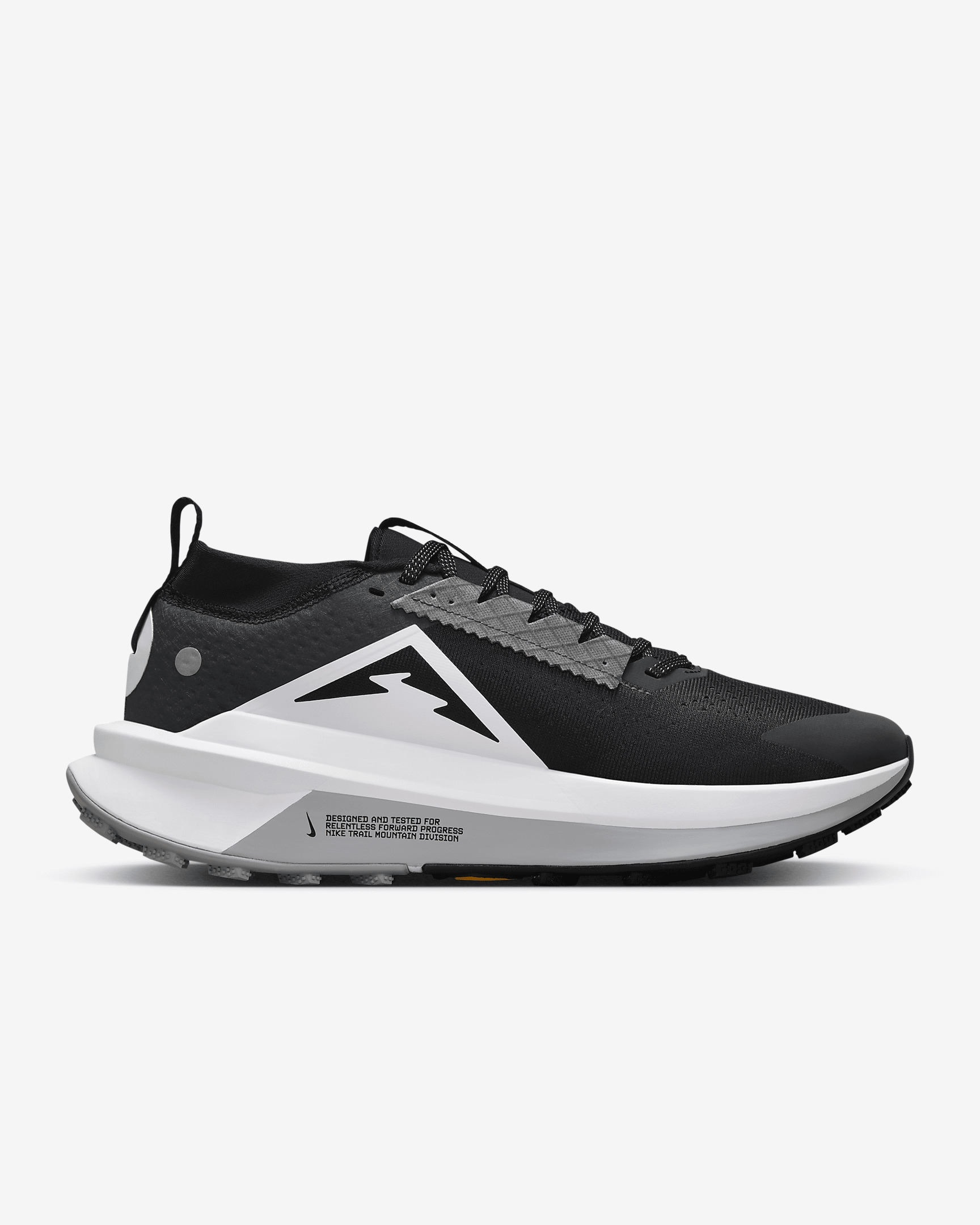 Nike Zegama 2 Men's Trail Running Shoes - 3