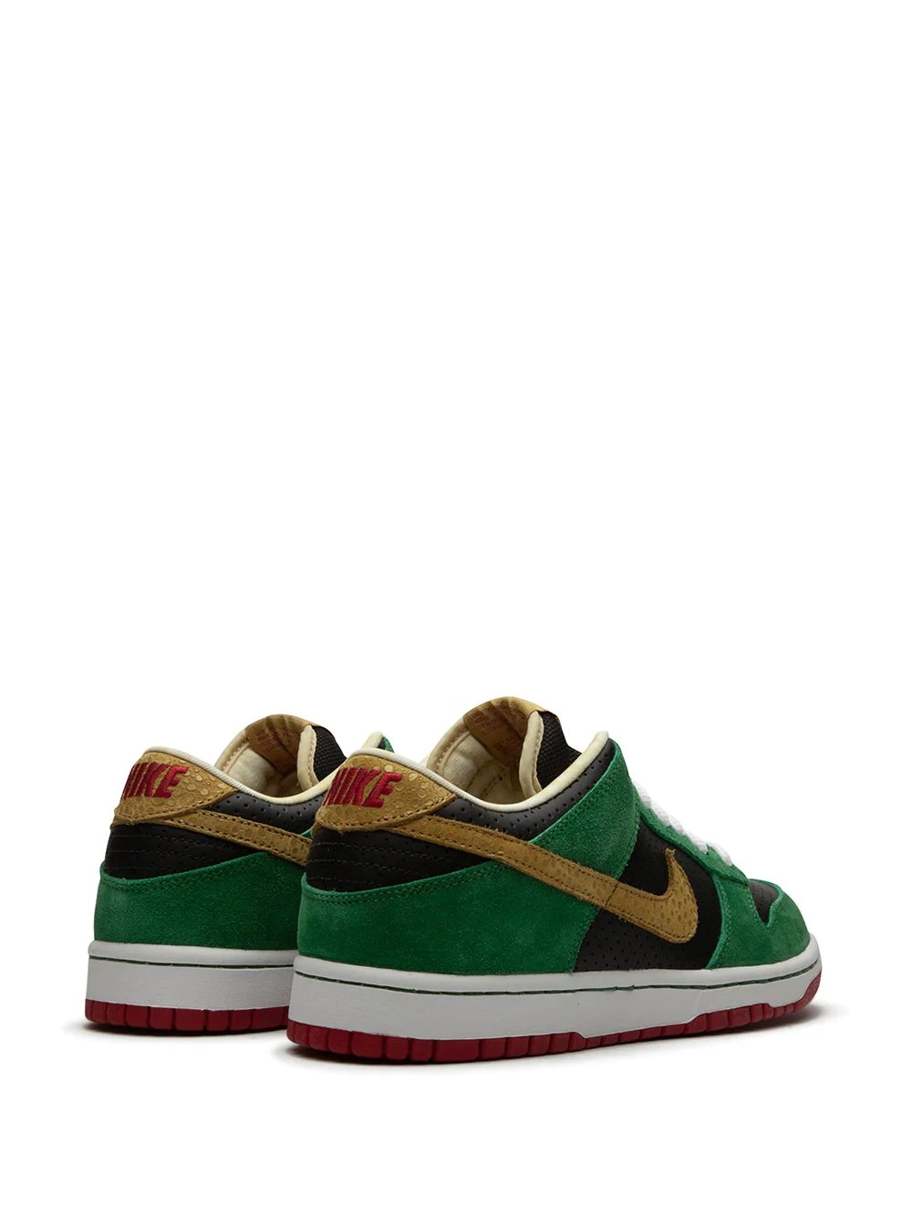 Dunk SB Low sneakers - 3