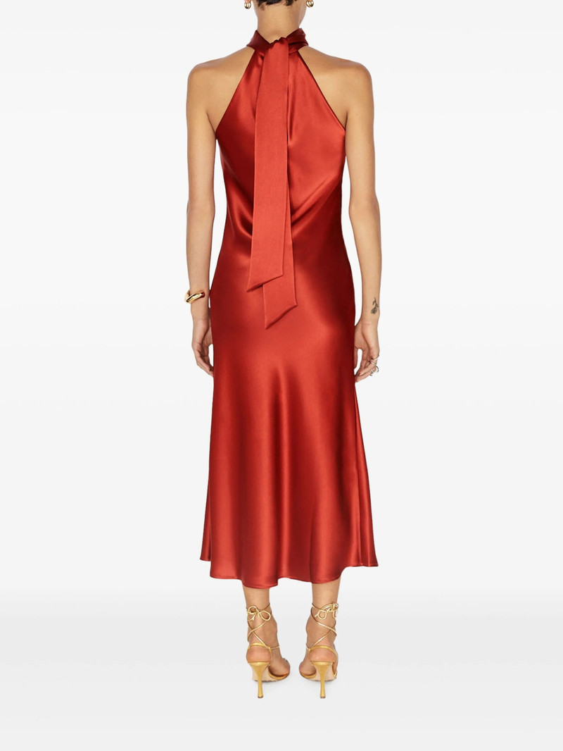 GALVAN Sienna Dress outlook