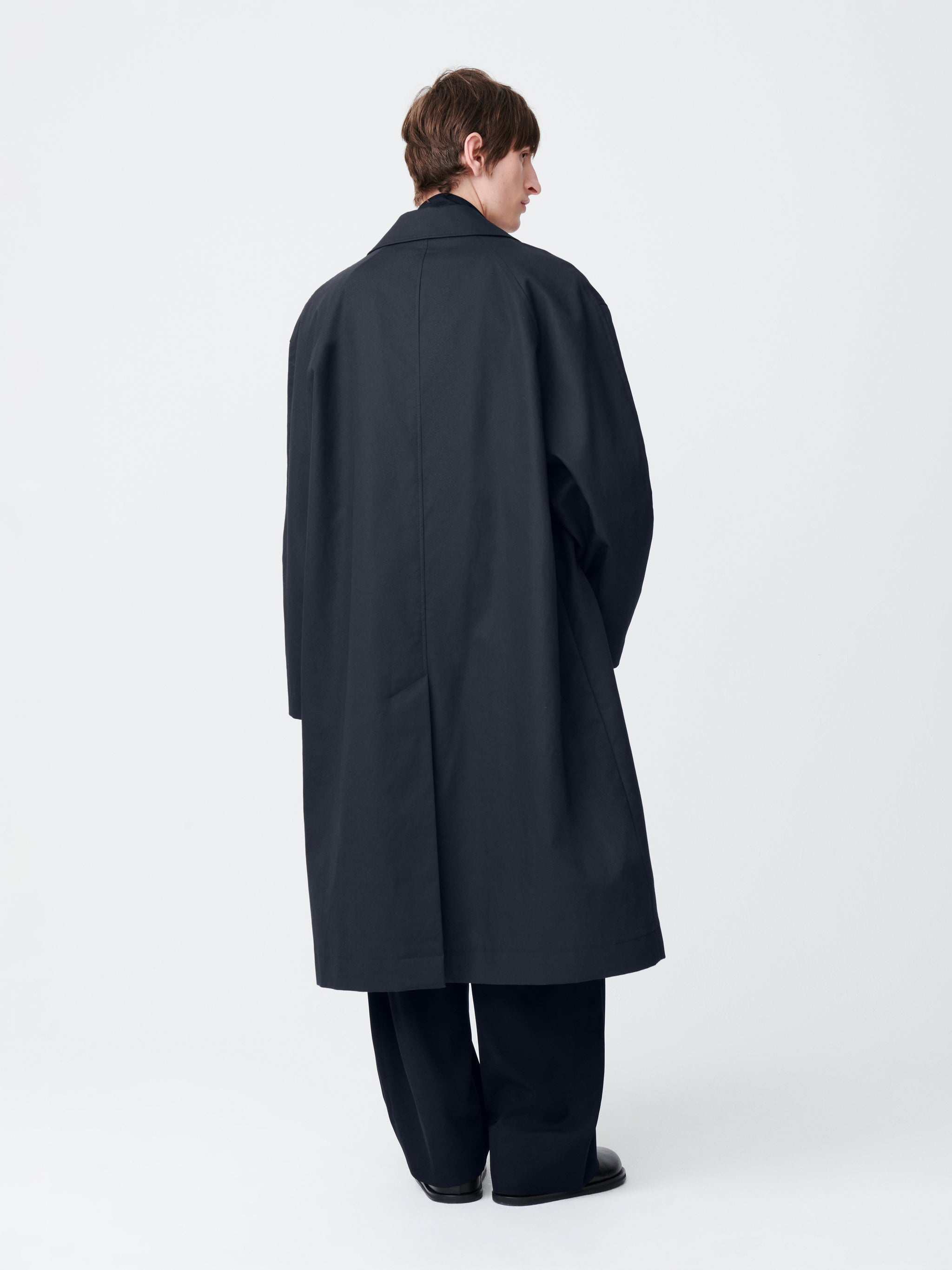 Ledro Coat - 6