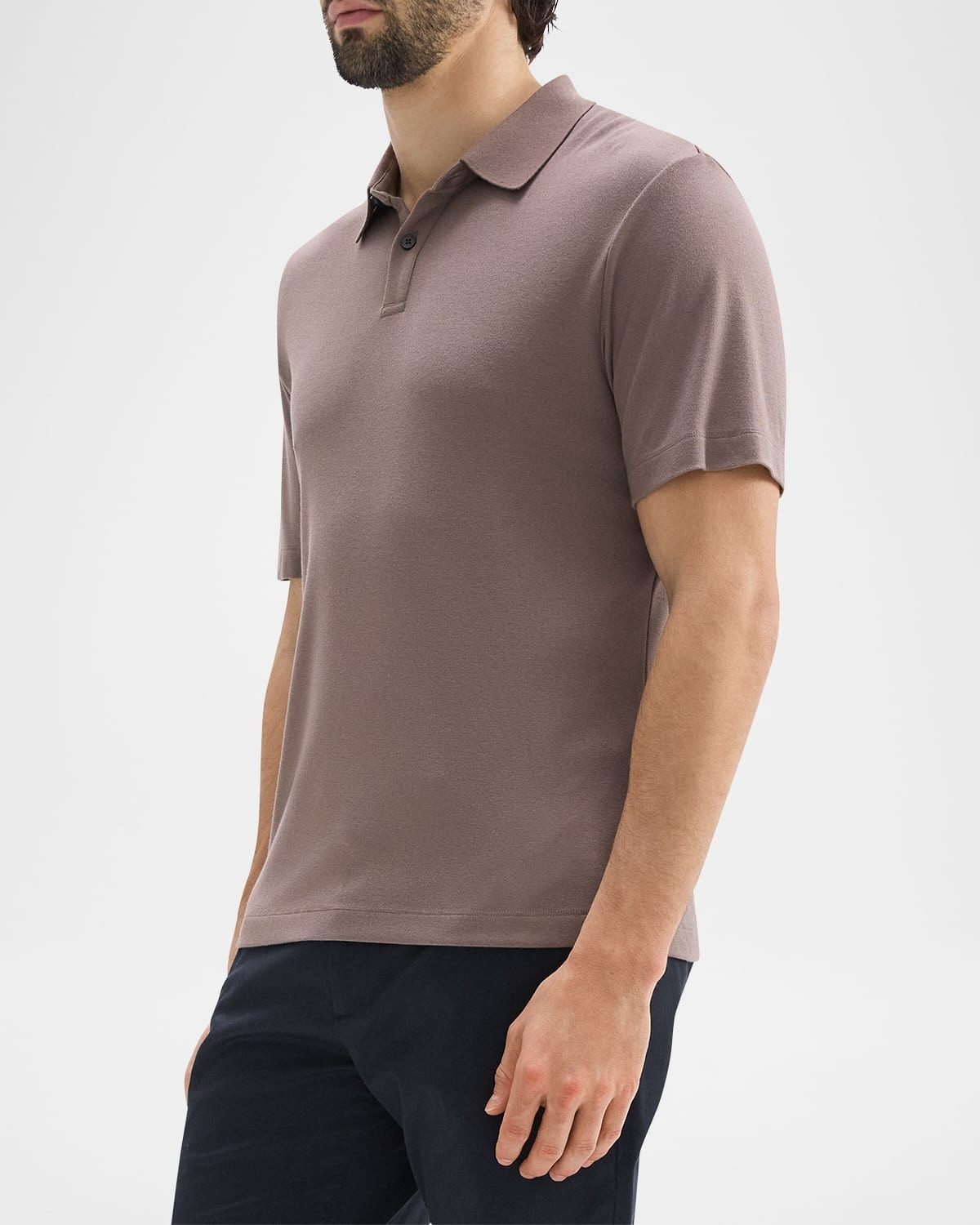 Men's Kayser Milano Polo Shirt - 4