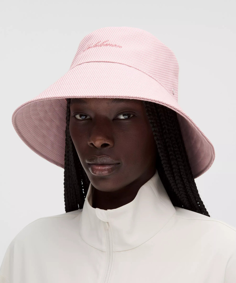 lululemon Two-Tone Canvas Bucket Hat outlook