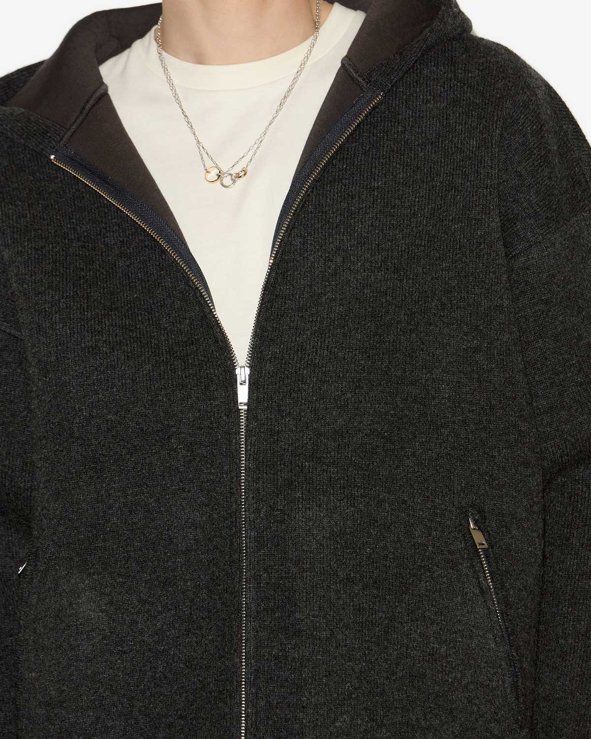 IGOR COAT - 3