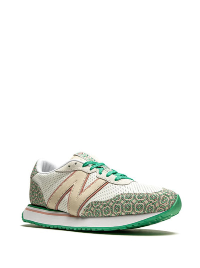 New Balance 327 low-top sneakers outlook