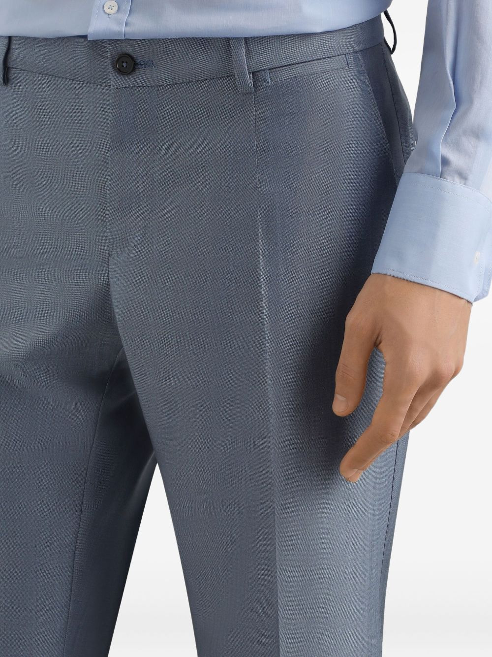 two-button suit - 4