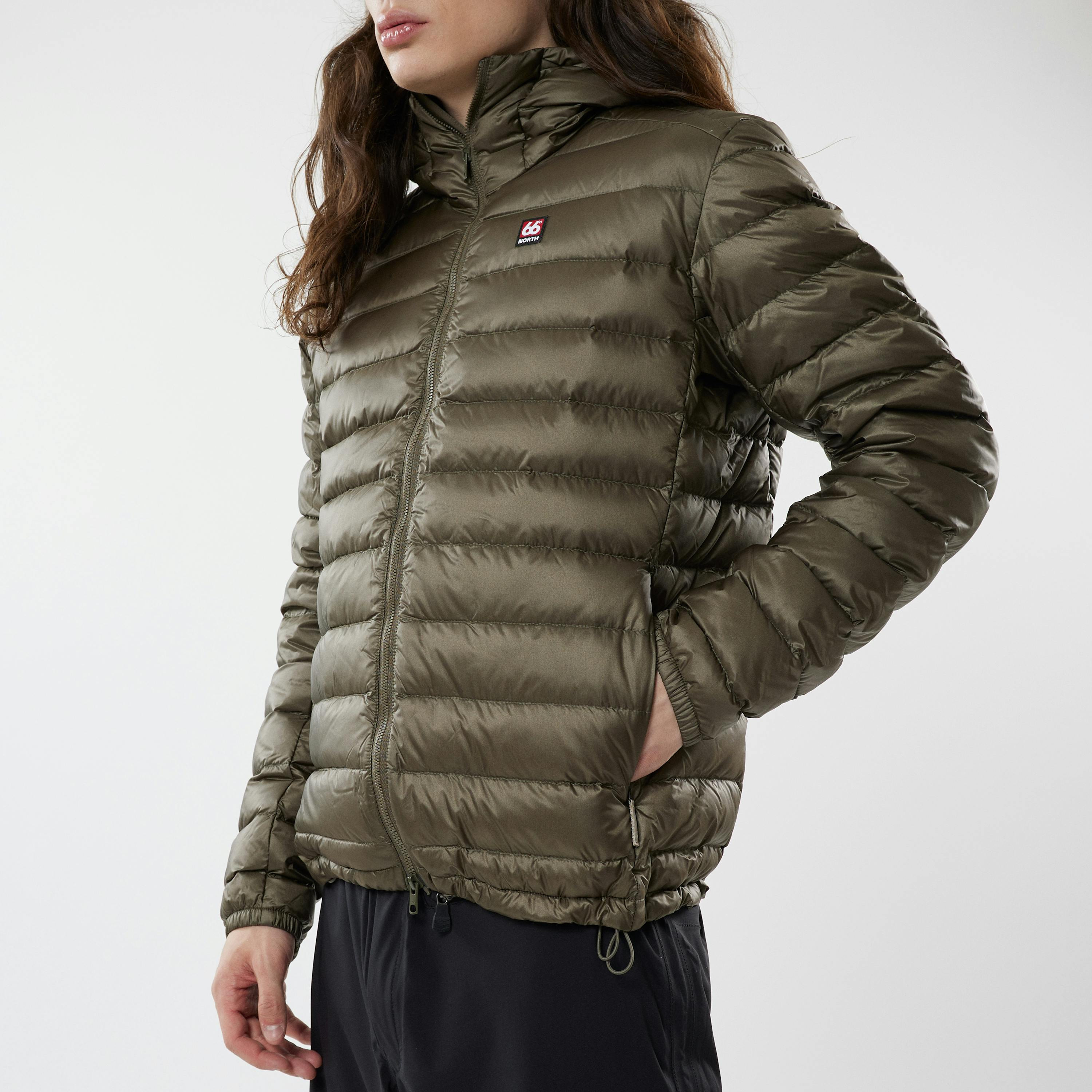 Keilir Down Jacket - 3