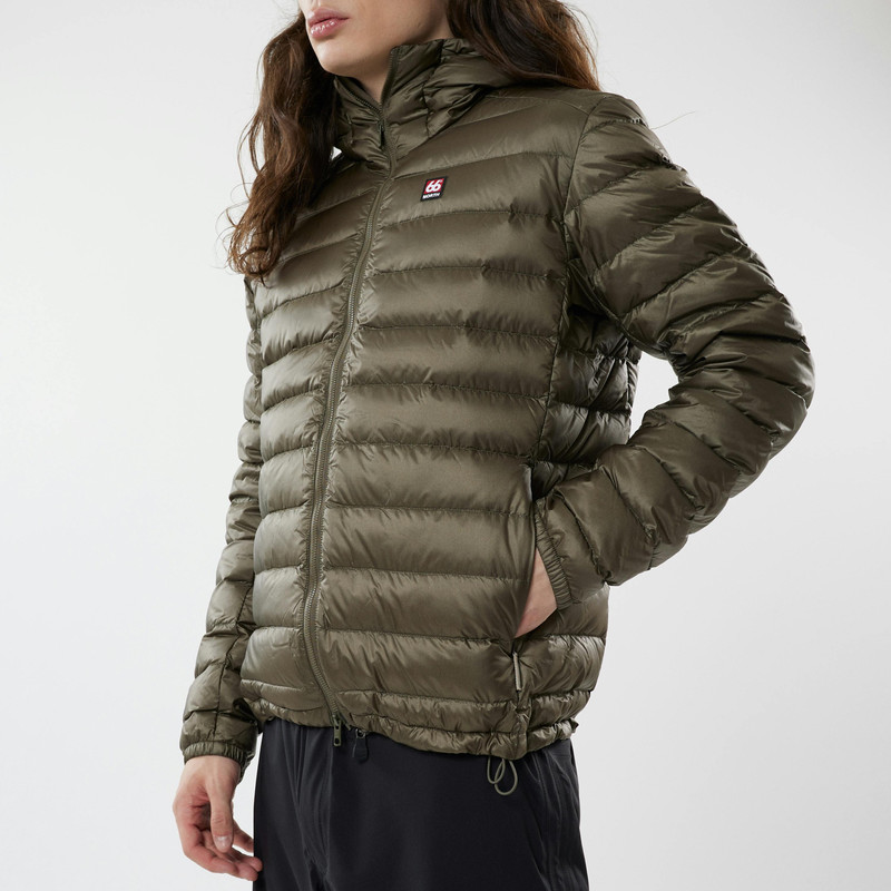 Keilir Down Jacket 3