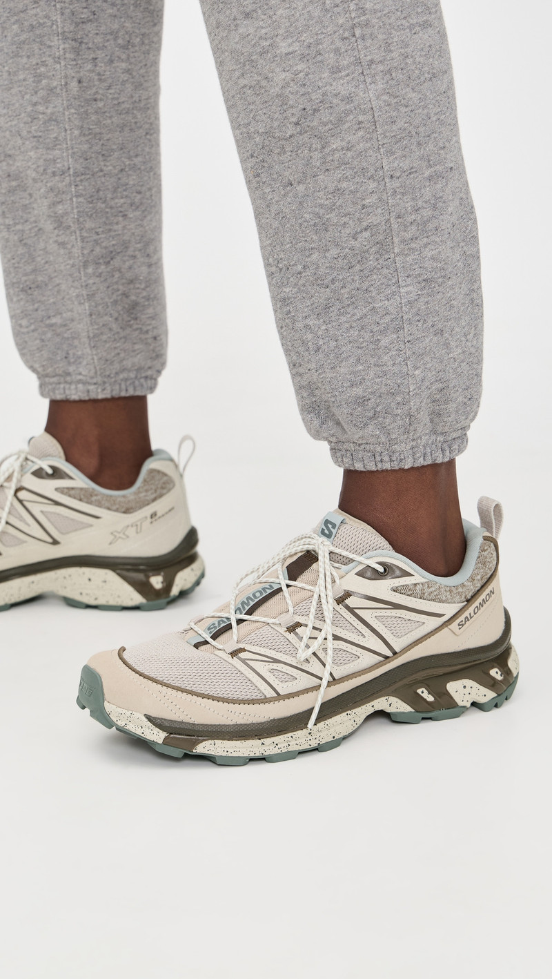 SALOMON XT-6 Expanse Cozy Sneakers outlook