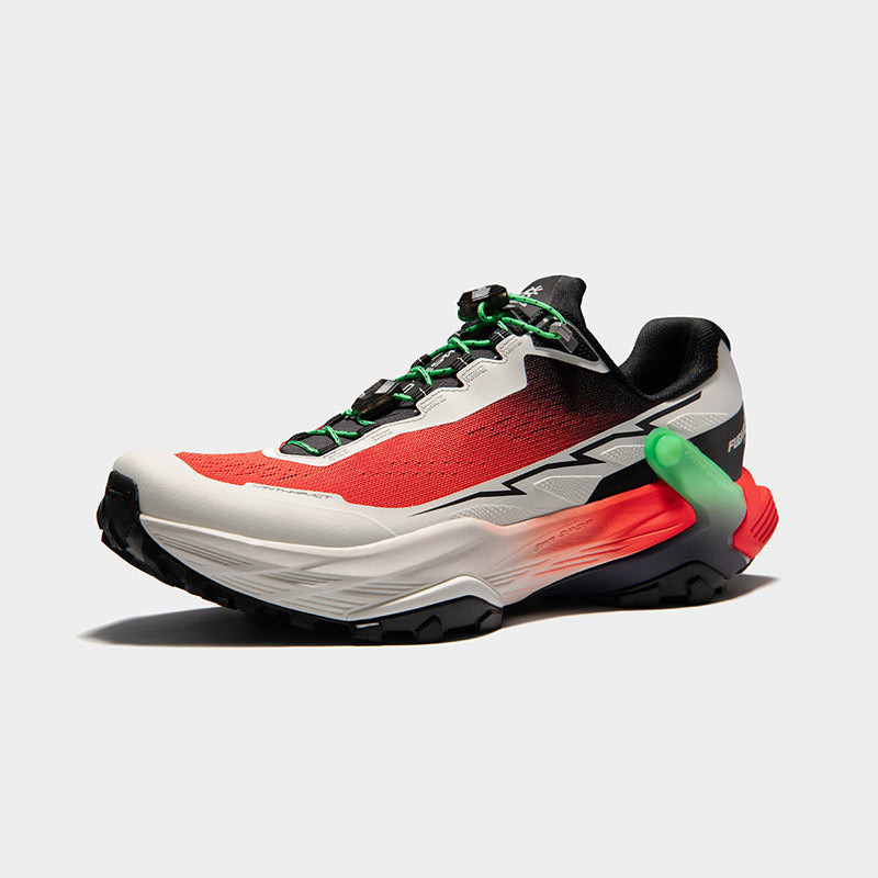 Kailas FUGA DU SPEED LOW Trail Running Shoes Men's 1