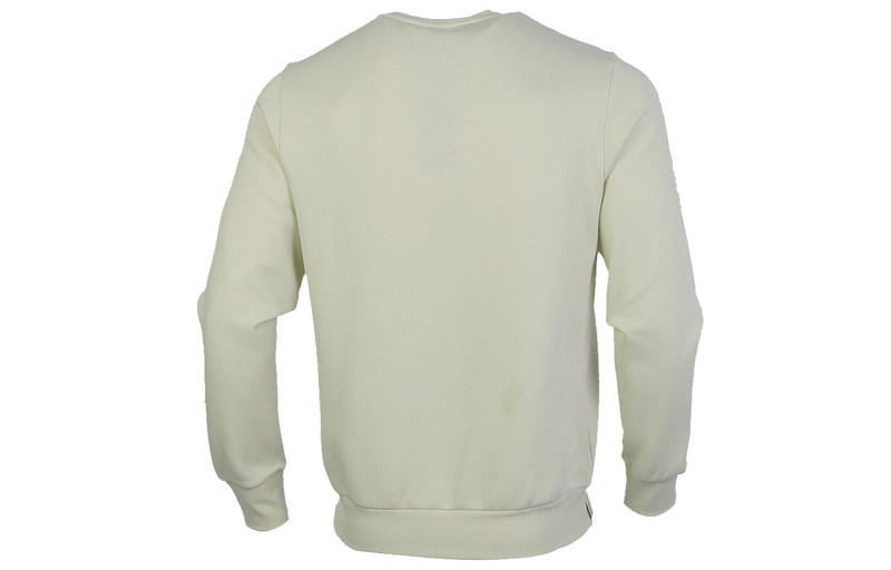 adidas adidas Athleisure Casual Sports Pullover GM4482 outlook