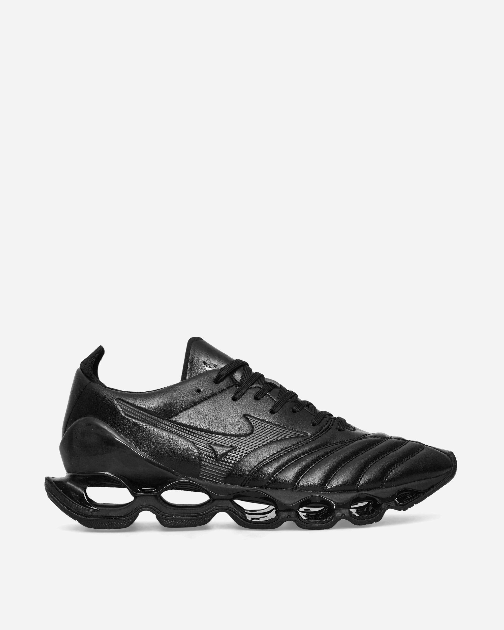 Wave Prophecy Morelia Neo Sneakers Black - 1