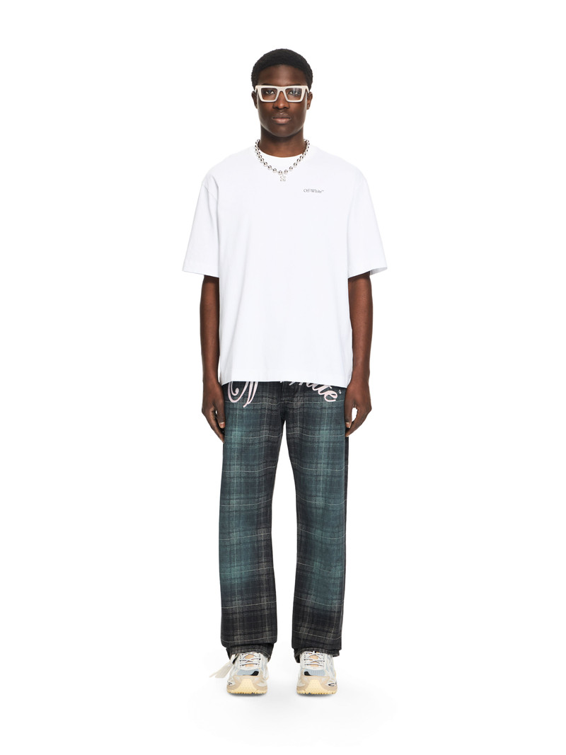 Off-White Half Arrow Skate T-shirt outlook