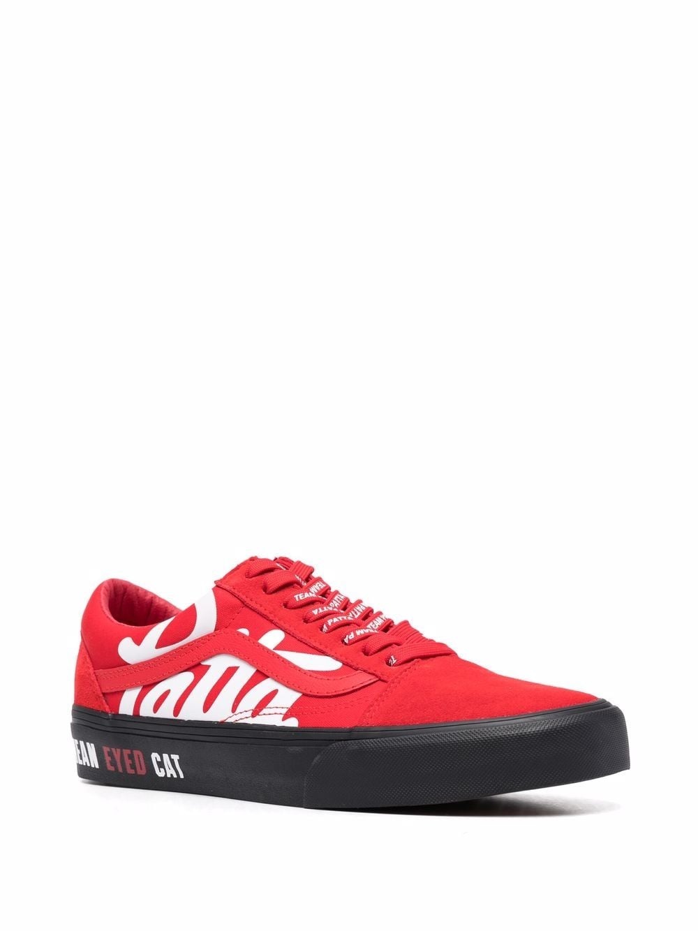 x Patta Old Skool VLT LX trainers - 2