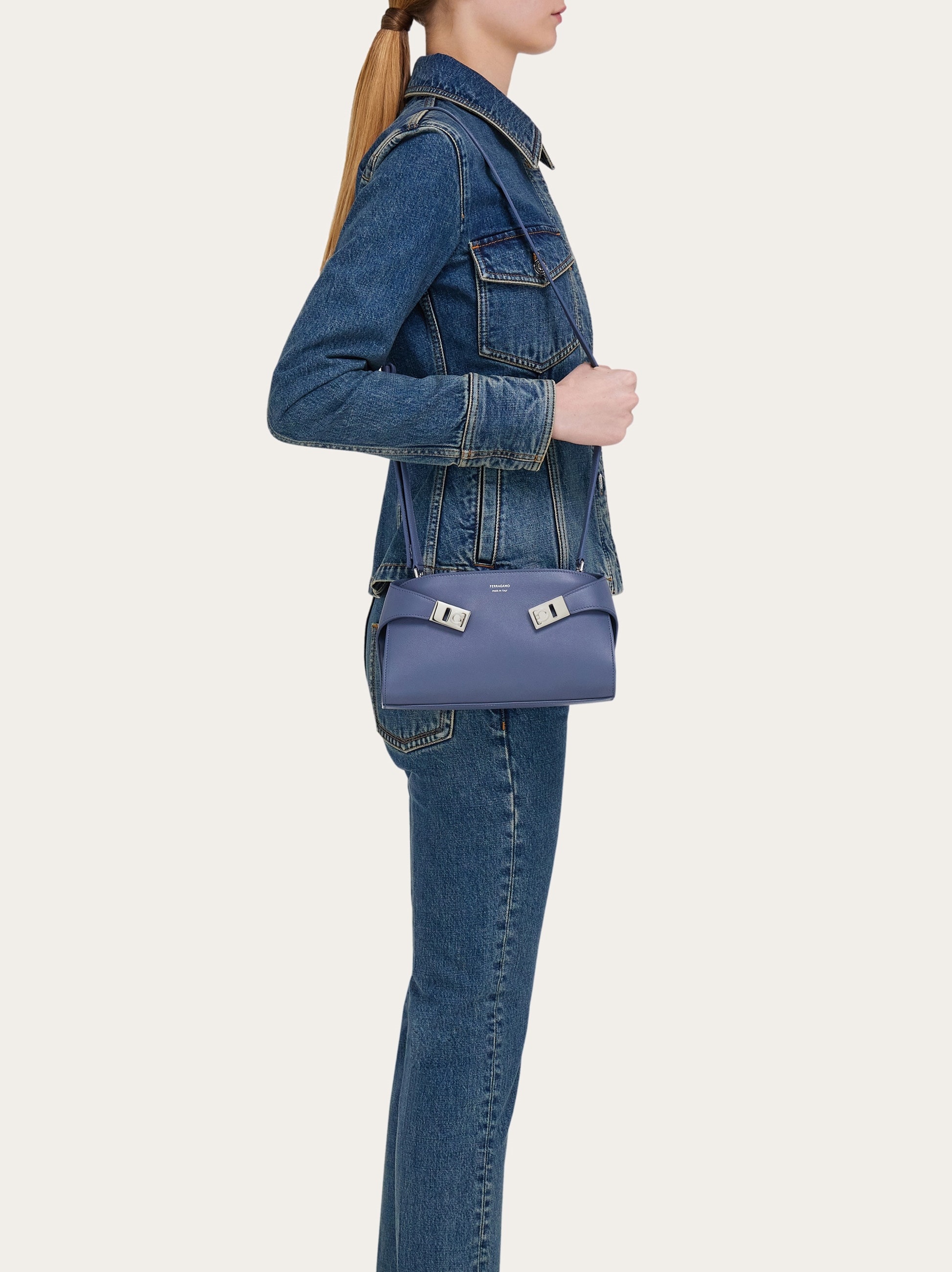 Hug mini crossbody bag - 2