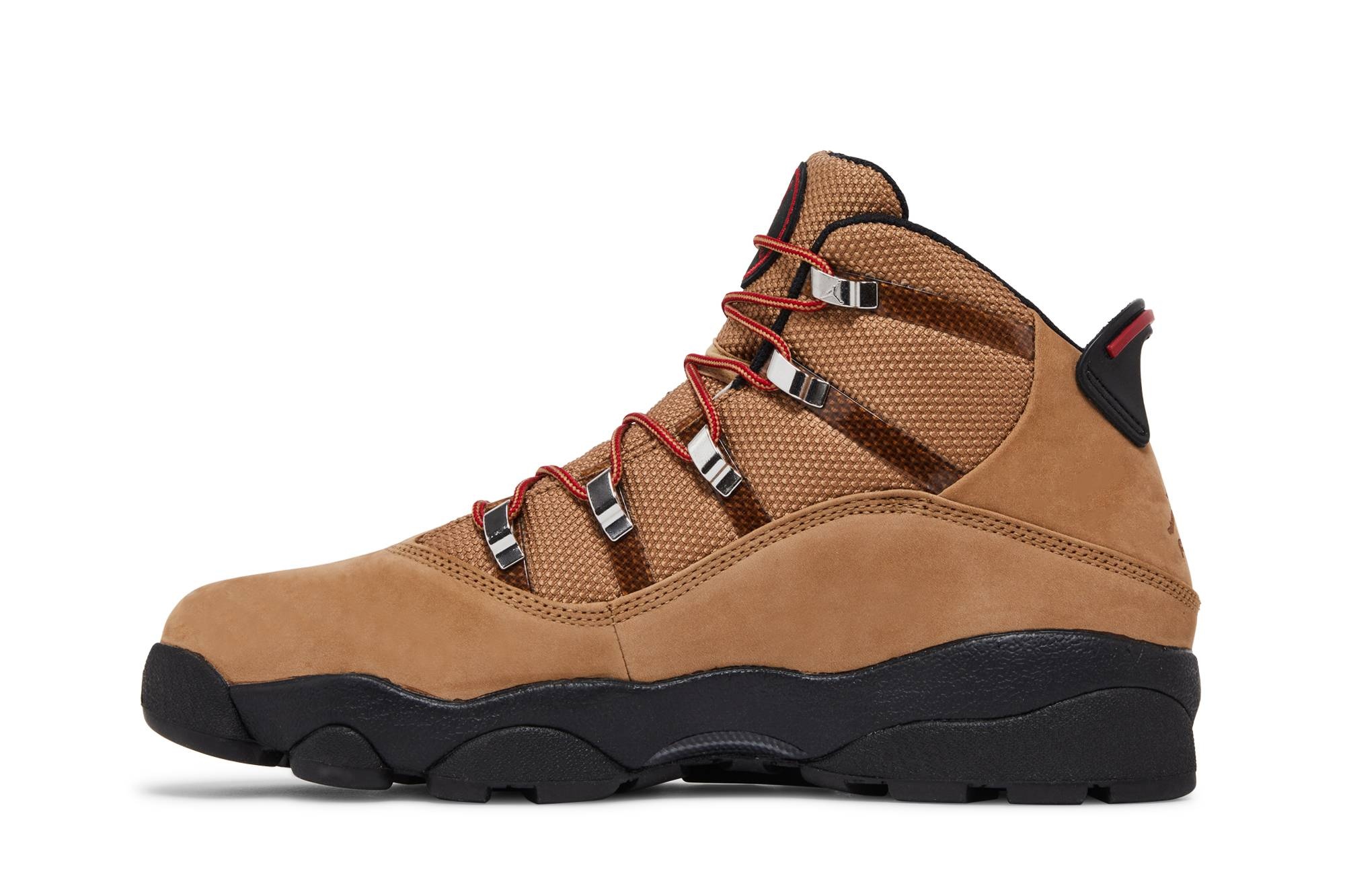 Jordan Winterized 6 Rings 'Rocky Tan' 2023 - 3