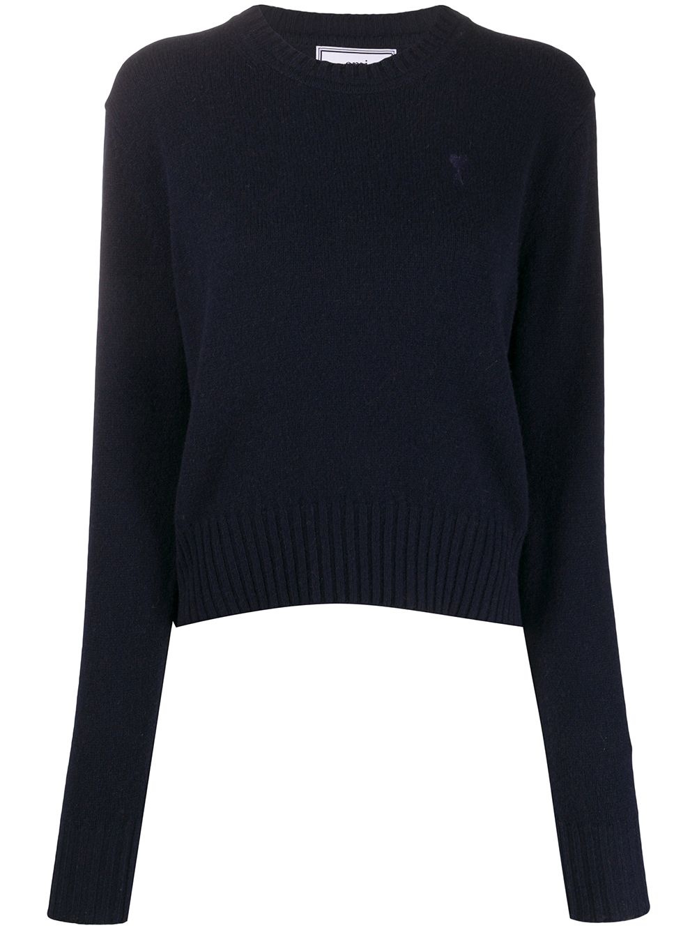 Ami De Coeur jumper - 1