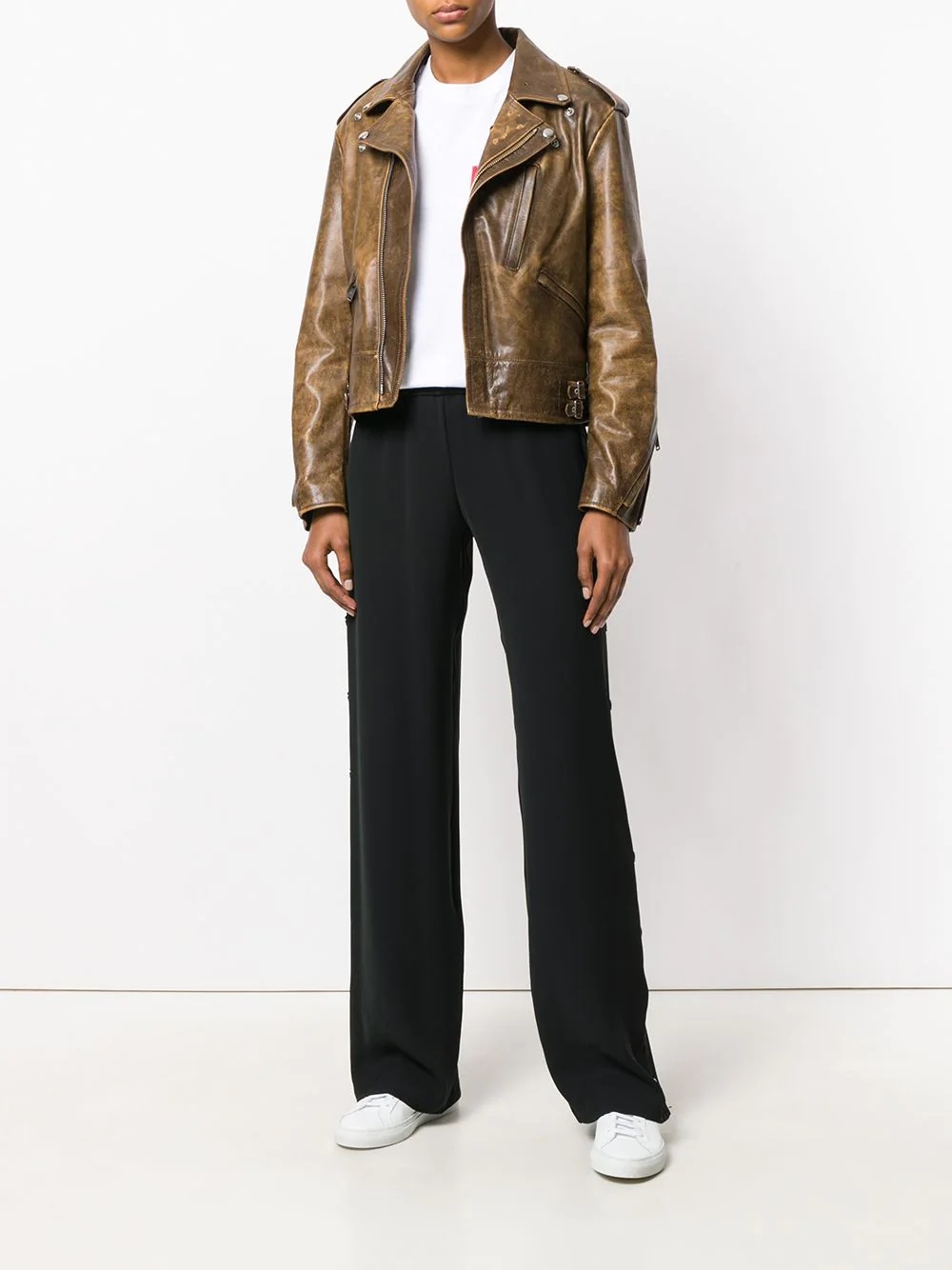 Chiodo jacket - 2
