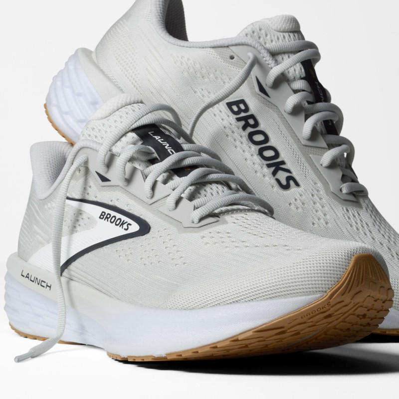 BROOKS Launch 12 outlook