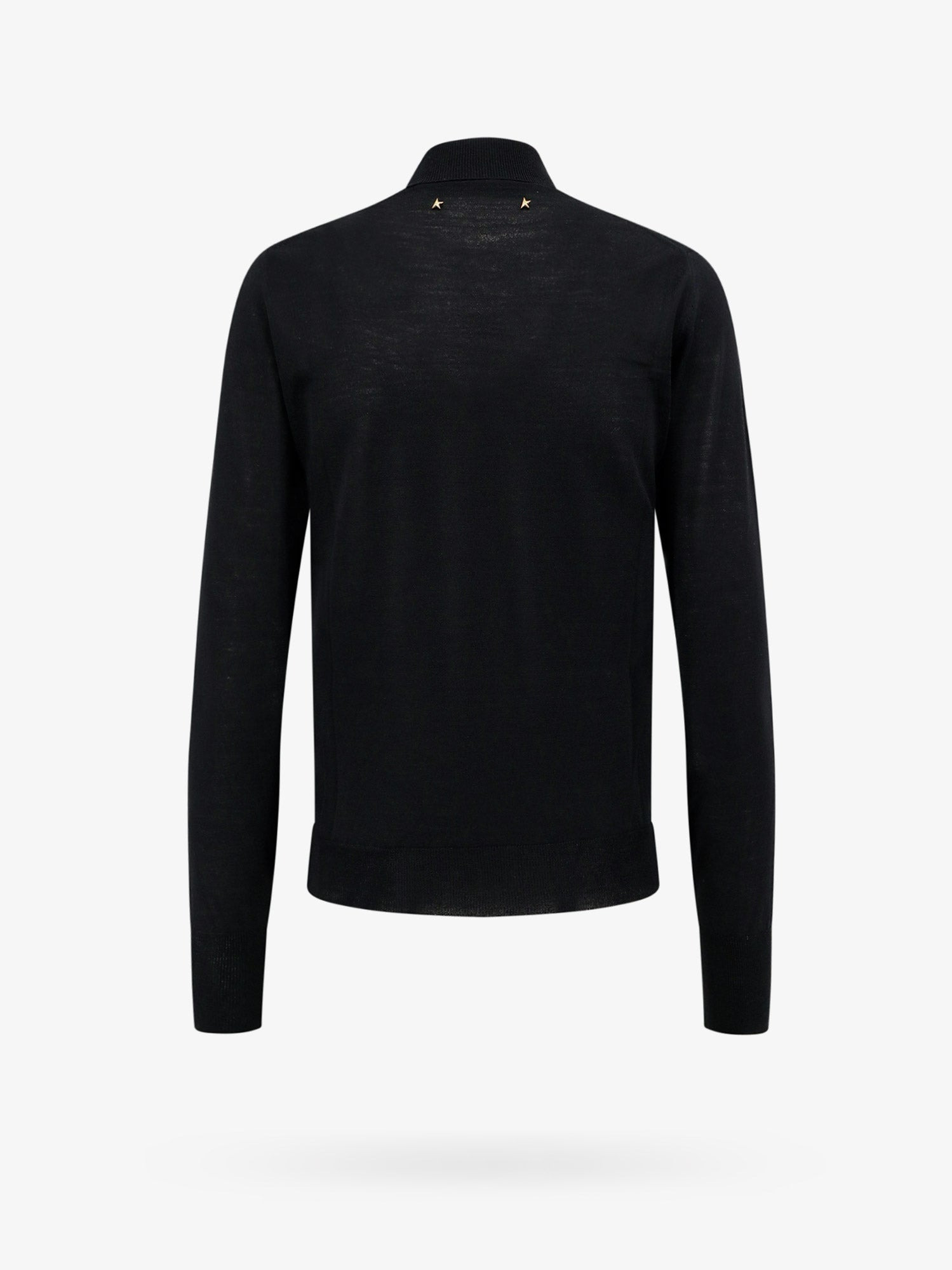 Dilara Virgin Wool Turtleneck - 2