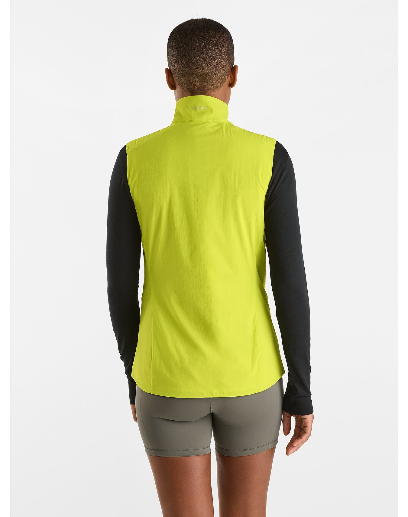 Proton Lightweight Vest - 4