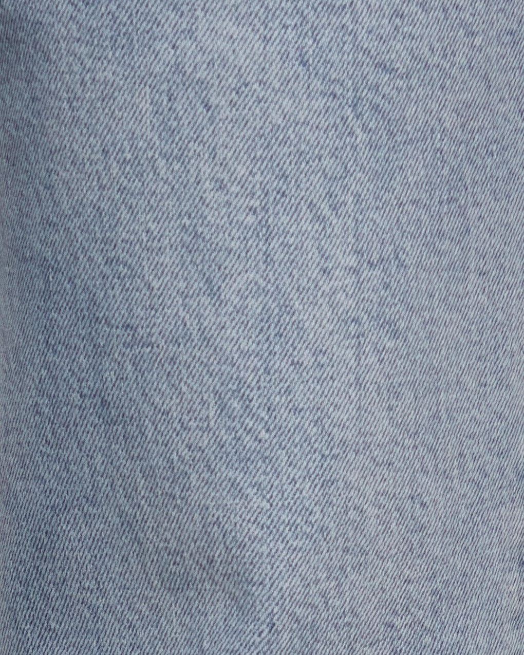 Jeans The Arrow Dolly Light blue wash - 6