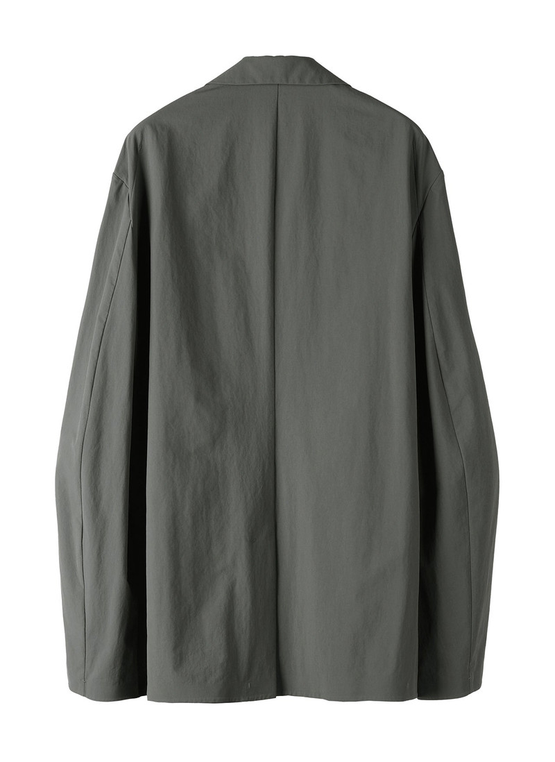 6.0 JACKET RIGHT (CHARCOAL) 5