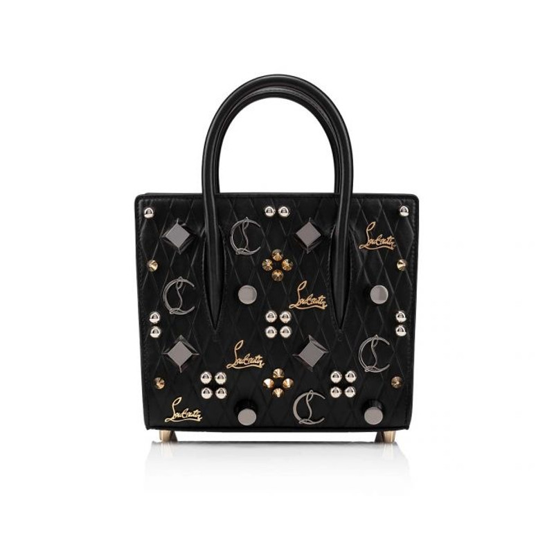 Paloma S Mini BLACK/MULTI 1