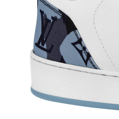 Louis Vuitton Rivoli Sneaker Boot outlook