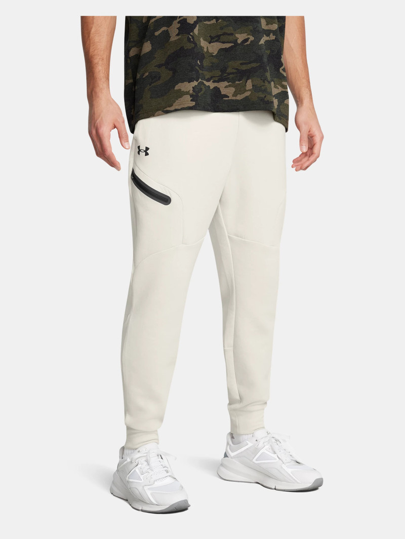 Under Armour Men's UA Unstoppable Fleece Joggers outlook