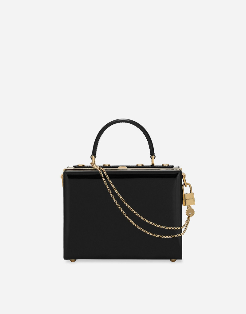 Dolce Box handbag 1