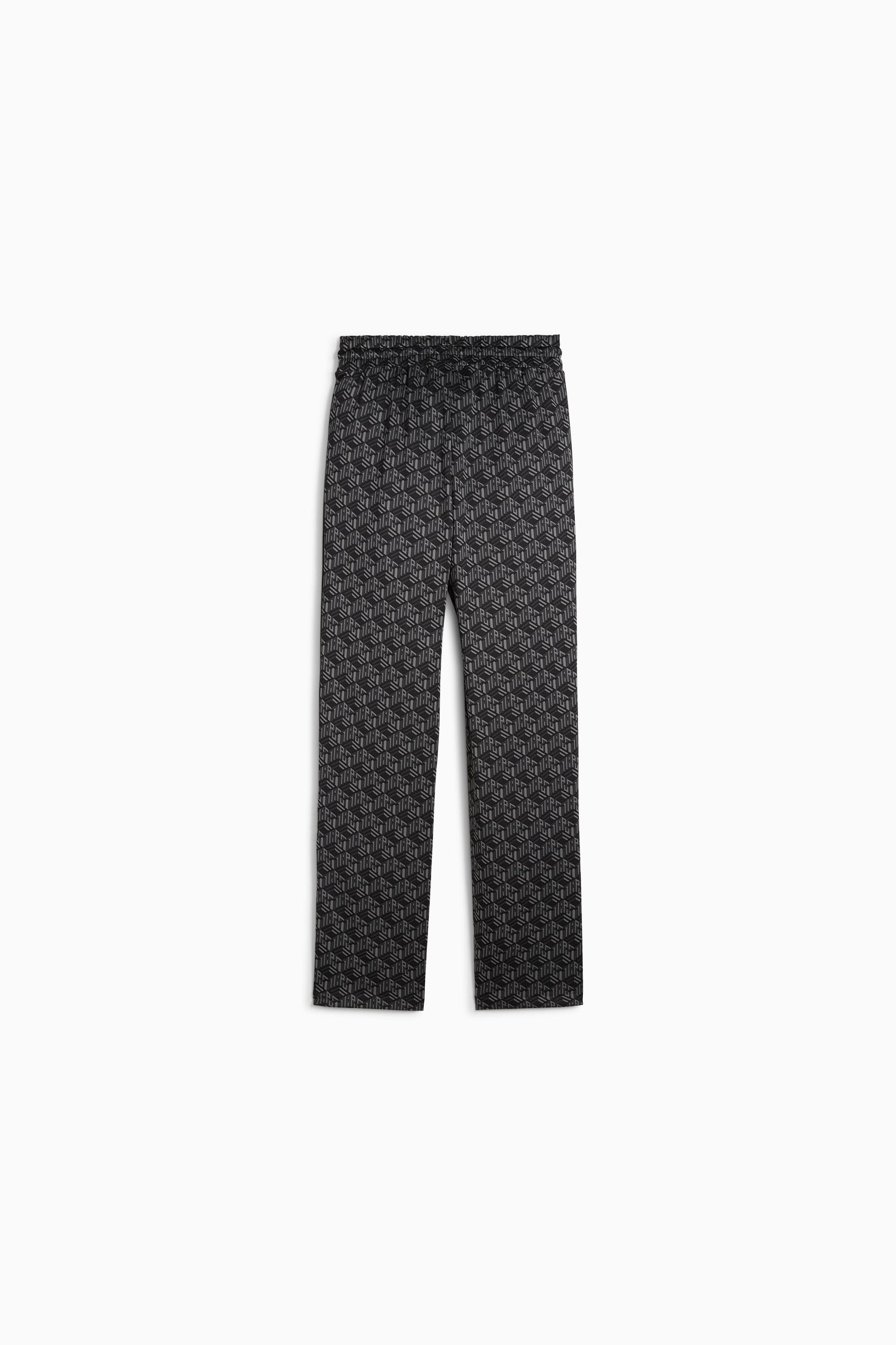 T7 Women's Straight Track Pants - 2