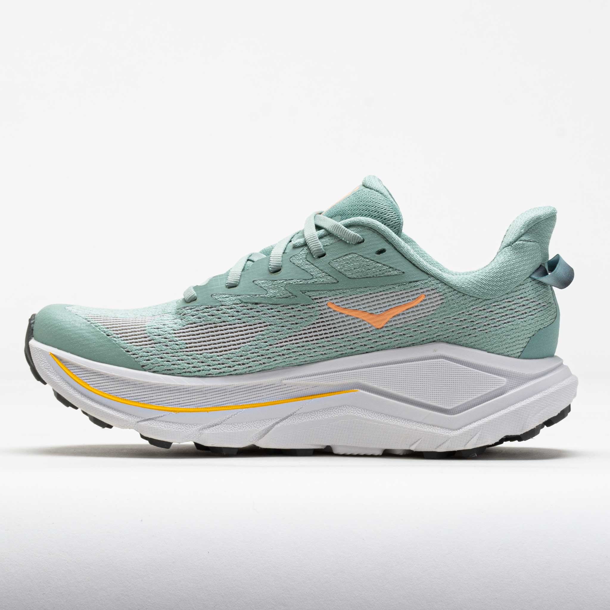 HOKA Challenger 8 Women's Jade/Cosmic Grey - 2