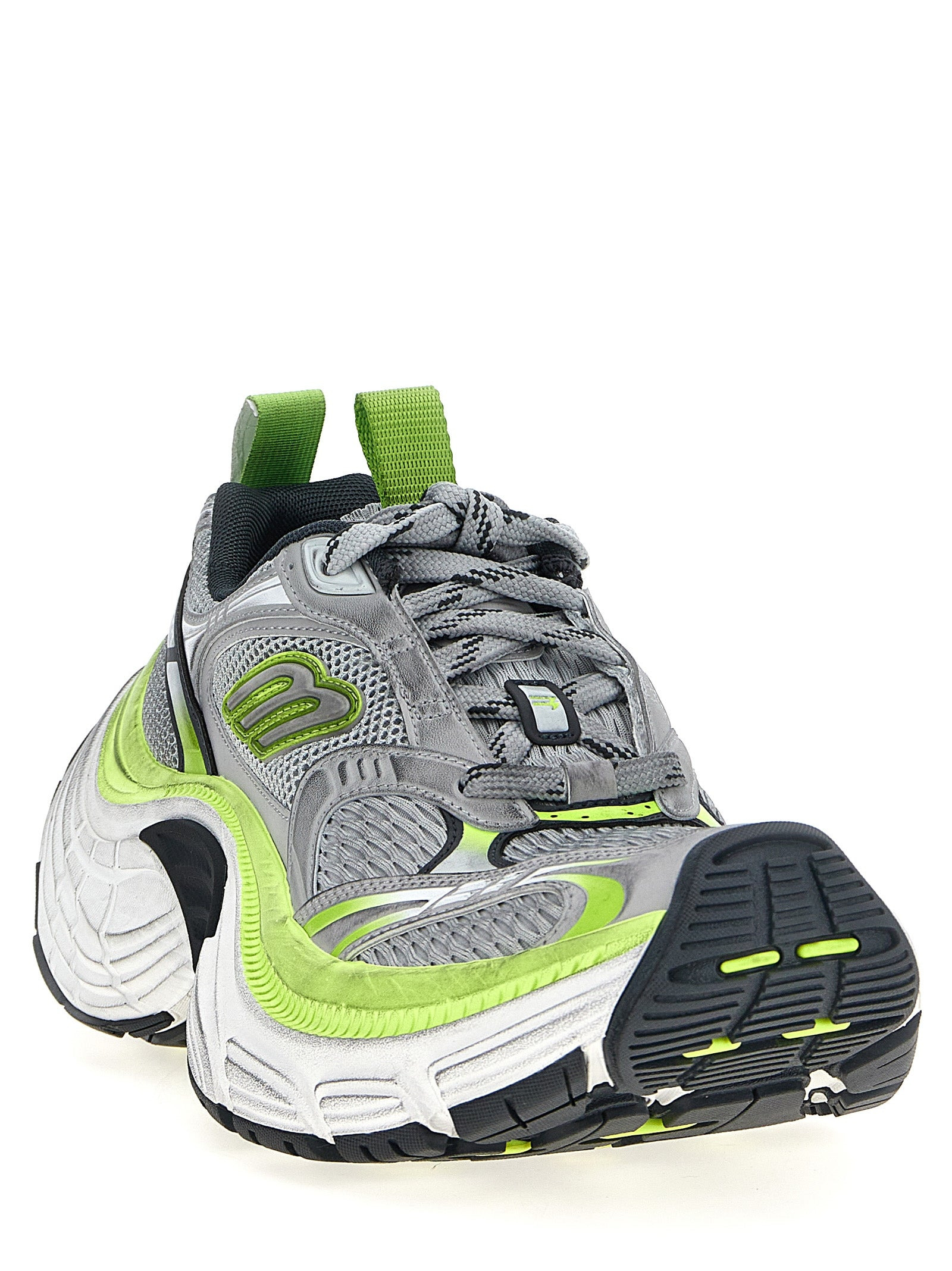 6xl Sneakers Multicolor - 2