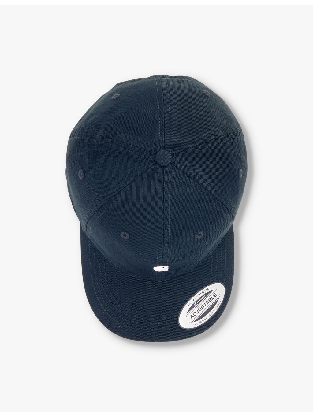 Madison brand-embroidery cotton cap - 4