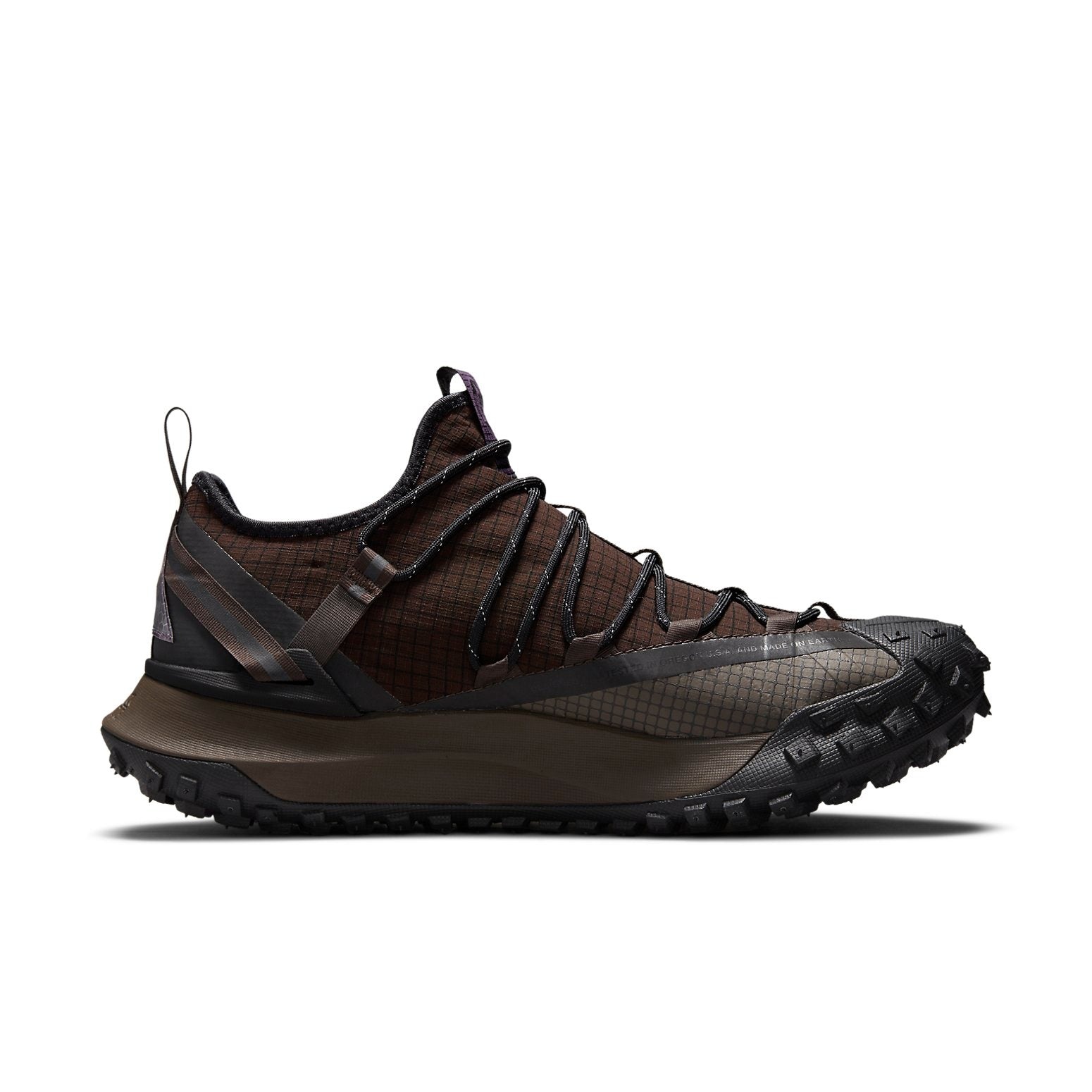 Nike ACG Mountain Fly Low 'Brown Basalt' DC9045-200 - 2
