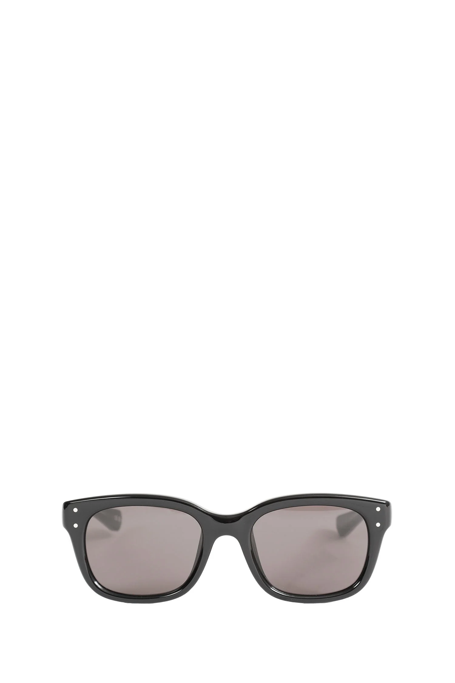 Sqaure-frame Sunglasses - 1