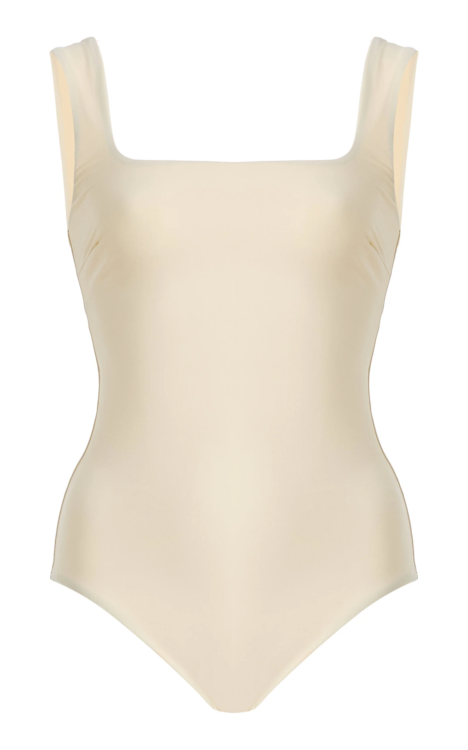 Mackinley One-Piece Swimsuit ivory - 1