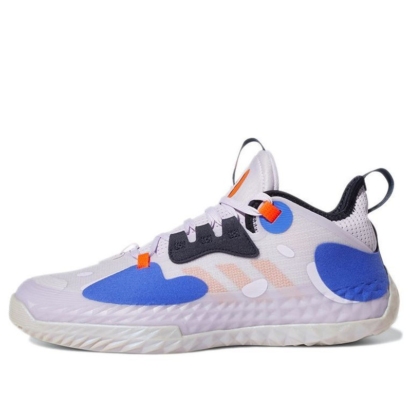 adidas Harden Vol. 5 Futurenatural 'Purple Tint Sonic Ink' H69009 - 1