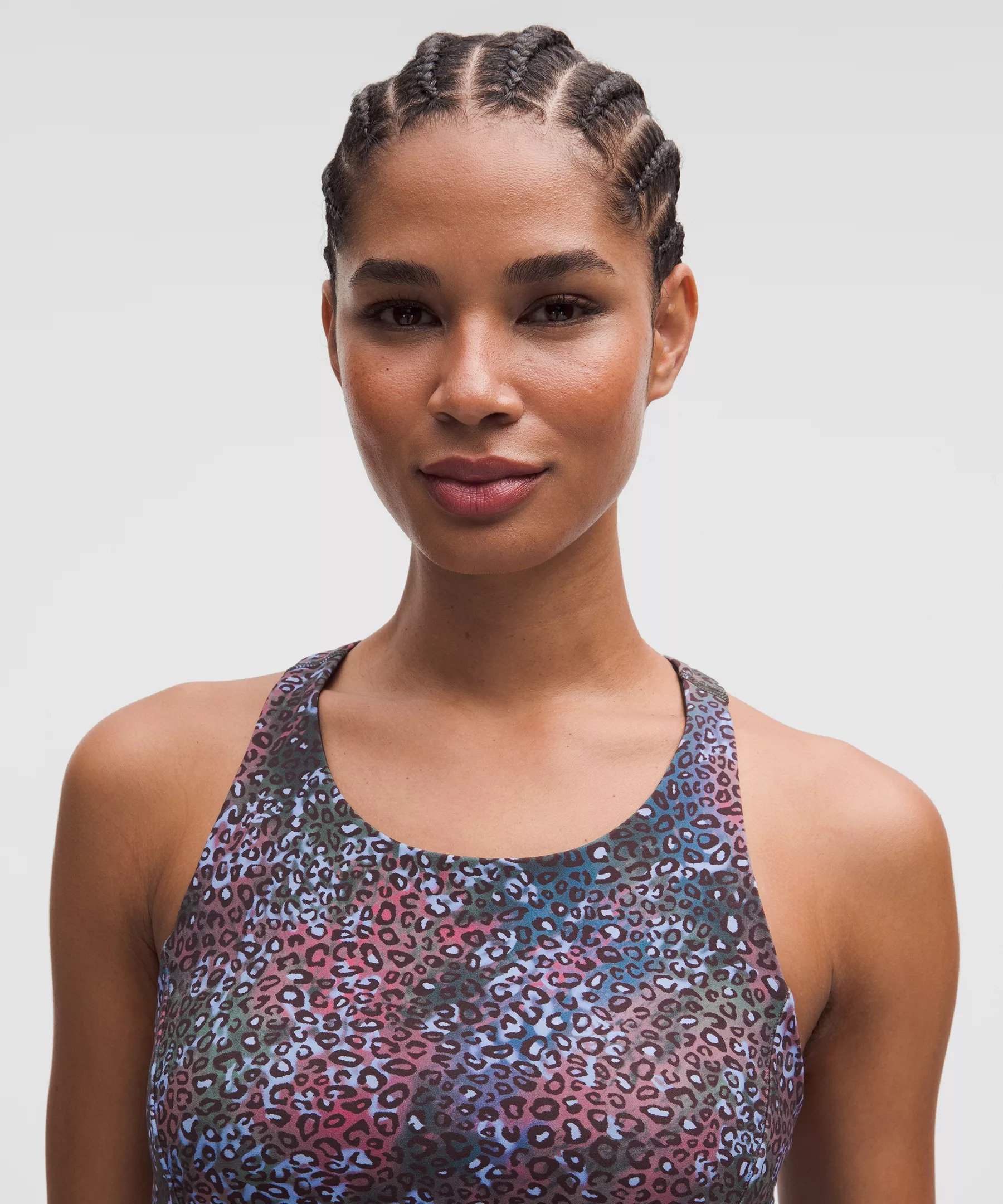 Wunder Train Racerback Tank Top *Medium Support, B/C Cup - 4