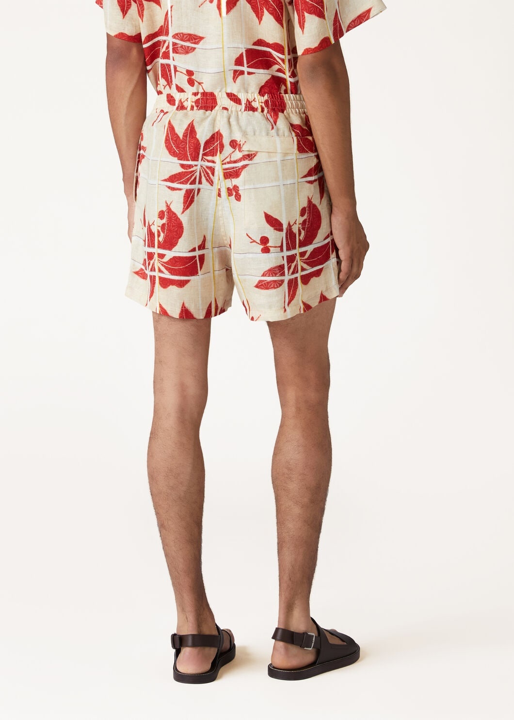 Bay Shorts - 3