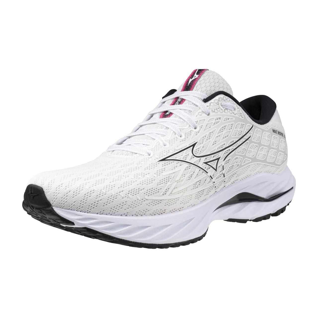 Men's Wave Inspire 20 Project Zero Running Shoe - 6