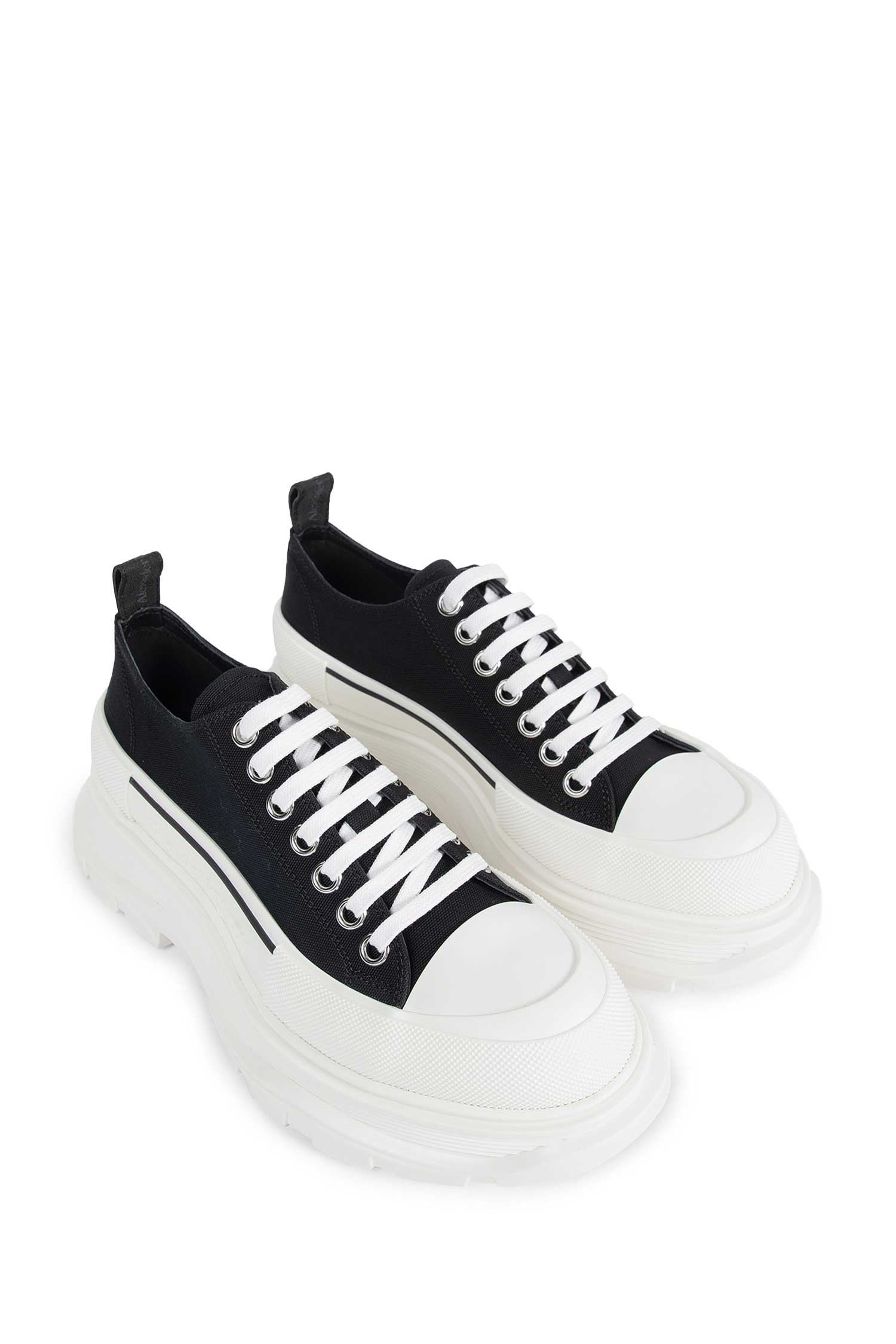 Tread Slick Sneakers - 6