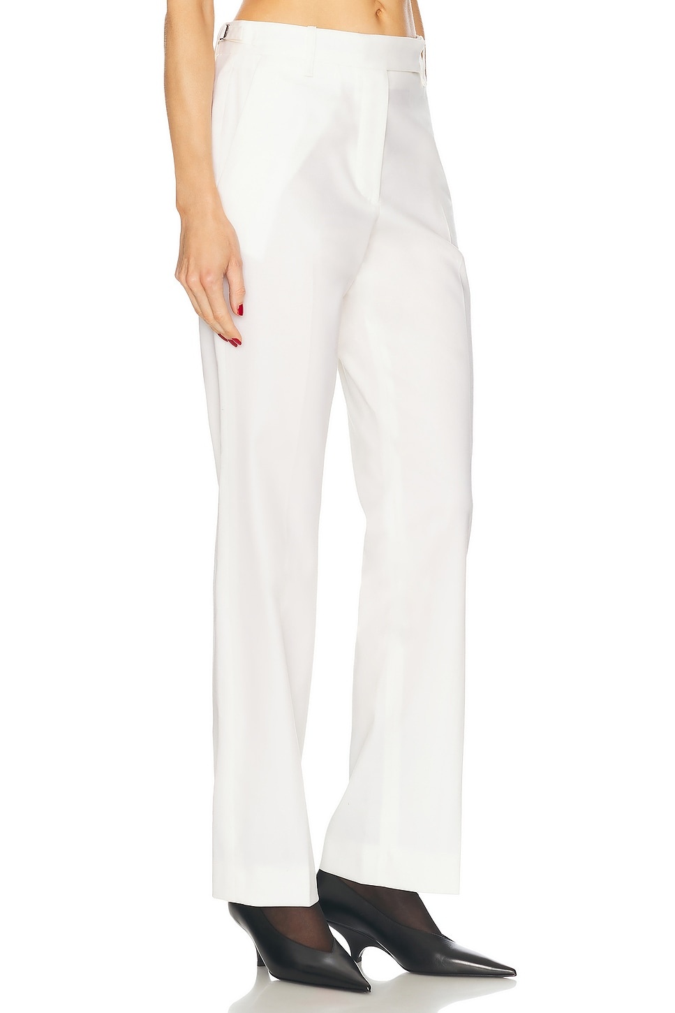 Teddy Pant - 2