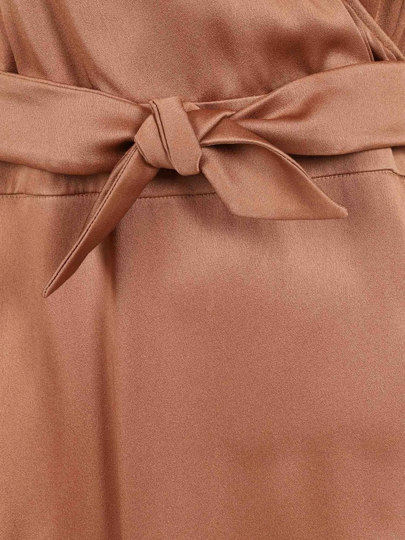 brown maxi dress 3